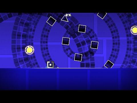LIMBO but is STEREO MADNESS | Limbo Madness | Geometry Dash
