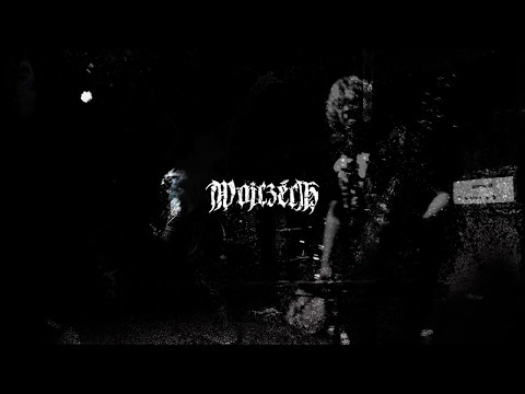 Wojczech (DE) Krupskaya (UK) Split Teaser