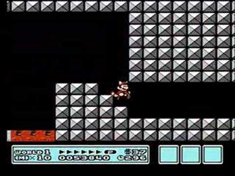 The Ultimate Gamer's Guide - Super Mario Bros. 3 - Ep. 1/8
