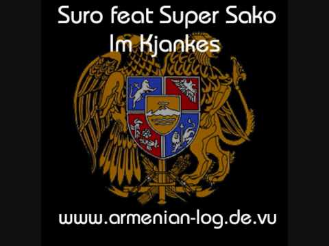 Super Sako feat Suro - Im Kjanknes