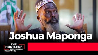 Joshua Maponga  Zimbabwe Gold Mafia Christianity B