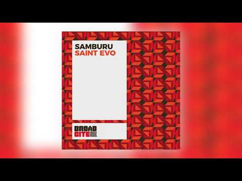 Saint Evo - Samburu