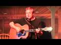 Irish Singer Ken OMalley sings Mick Ryan's Lament