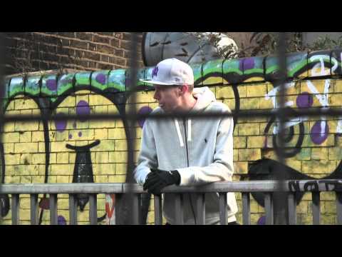 TheJbKid - Never Break Down [Official Video]