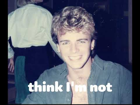 "Can't Find My Way" by Think Twice (103.3 KHTR St. Louis version)