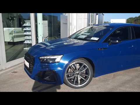 Audi A5 35 TDI 163HP S-Tronic S Line - Image 2
