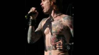 Buckcherry -  Segue (Helpless)