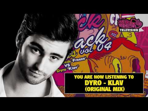 Back2Back Series Vol.4 [Austin Leeds - Freeze // Dyro - Klav]