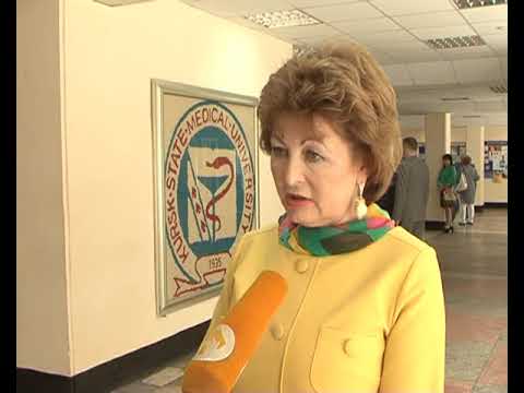 В Курске  говорили о нарушениях в сфере здравоохранения