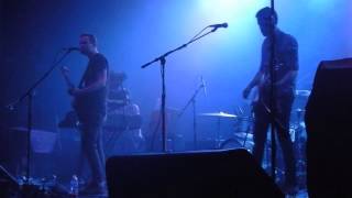 Flagship - &quot;Holy Ghost&quot; @ The National, Richmond Virginia, Live HQ