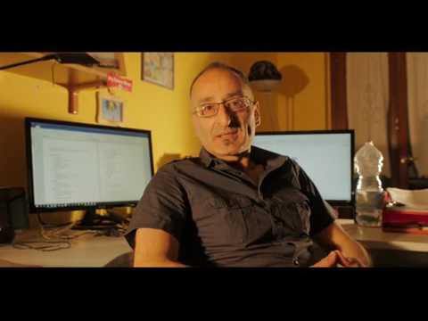 .NET DD 2017 - Invitation by Dino Esposito