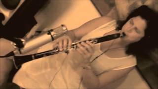 Waiting for Amalia - Anat Cohen &amp; Douglas Lora