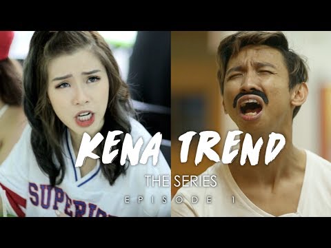 Kena Trend: The Series (Episode 1)
