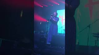 Carrie Hope Fletcher ~ Journey to the Past SITC 2018