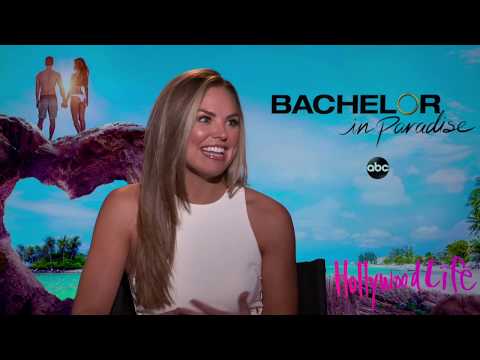 download lagu mp3 mp4 Hollywood Life Hannah Brown, download lagu Hollywood Life Hannah Brown gratis, unduh video klip Hollywood Life Hannah Brown