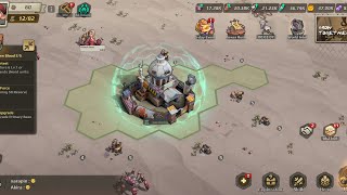 wasteland raiders como se juega apps