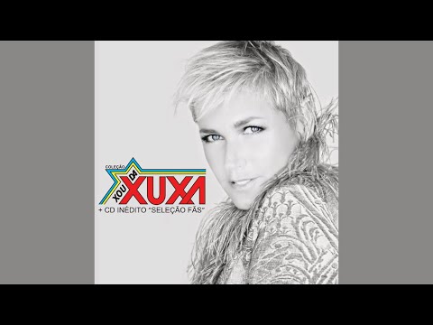 Giro do Planeta (com Abdullah) - Xuxa Seleção de Fãs - 2013 (FAIXA REMASTERIZADA)