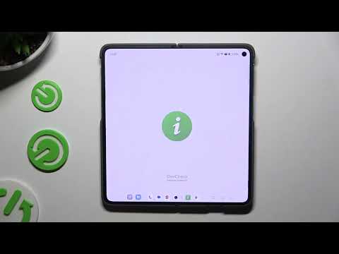OnePlus Open - How to Check Phone Specification DevCheck Hardware and System Info | Device Details