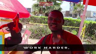 KOBBY GEE   WORK HARDER OFFICIAL MUSIC VIDEO