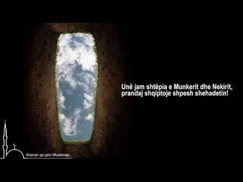 Varri thërret 5 herë