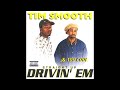 Tim Smooth 1994 Straight Up Drivin Em