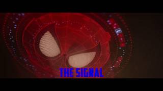 Captain America: Civil War - Unreleased Score - The Signal - Henry Jackman