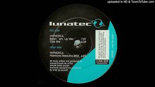 Luxor - Hypnotica (Beam 'Em Up Mix) 1996