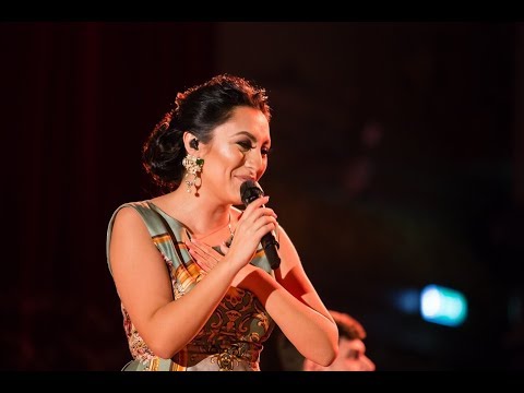 Andra - Vis De Iarna (Live La Ateneul Roman)