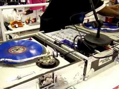 DeeJayRan Ent LLC video.