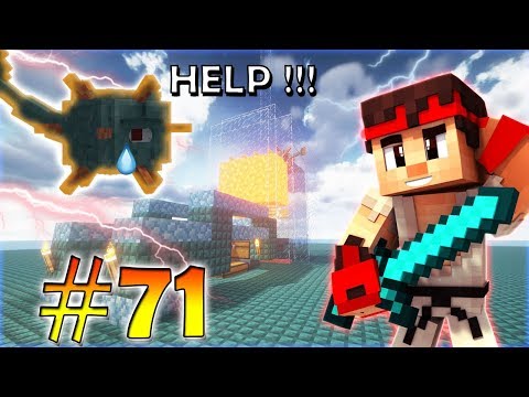 FARM DI GUARDIANI *EASY* -MINECRAFT #71