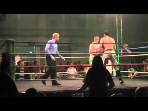 Marley - Warriors Muay Thai D4