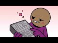 Muffin Song COLOR VERSION