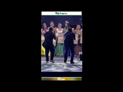 MISS RIO MARIA 2026 - PARTE 4