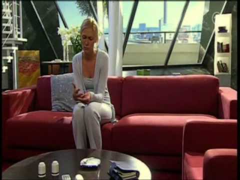 Verbotene Liebe, 21.11.08, Teil 1