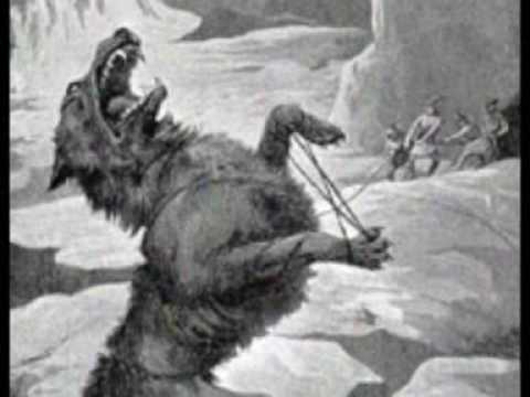 Ultima Thule - Gleipner