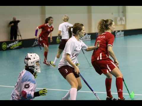 WFCQ 2015 EUR2 - LAT v ESP