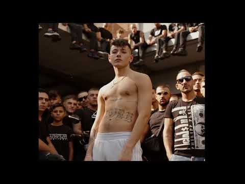 [ FREE ] Paky x TAXI B Type Beat - Italian Trap Beat prod. gimsooon