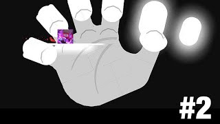 LETS TRY TO BEAT MR CRAZY HANDS [EASY DEMON] 66%, 65%, 56%x3 | GO AT 45%!