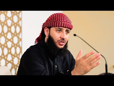 Don't Waste Your Life! - Akhi Ayman