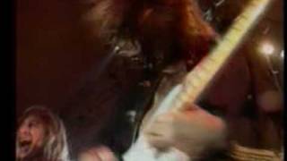 Rata Blanca - Días Duros (video oficial)