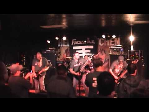 Faces Pale-tacoma metal awards pt5 last one