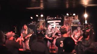 Faces Pale-tacoma metal awards pt5 last one