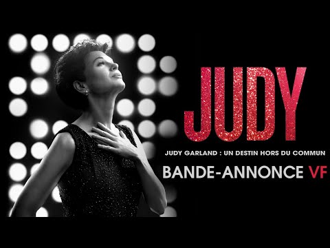 JUDY - Bande Annonce [VF]