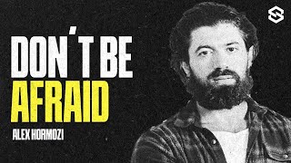 You Should Learn the Lesson  - ALEX HORMOZI | Motivational Speech