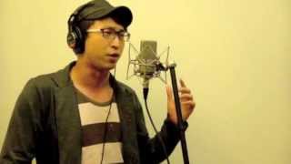 Galneryus --Struggle for the freedom flag (cover)