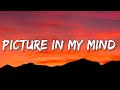PinkPantheress & Sam Gellaitry - Picture In My Mind (Lyrics) I had a picture in my mind [Tiktok]