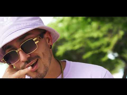 Ty - Beach (Official Video)