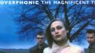 Hooverphonic The Magnificent Tree  Every Time We Live Together We Die a Bit More.