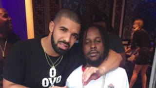 MY CHARGIE POPCAAN FEAT DRAKE ( APRIL 2017)