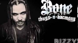 Bizzy Bone - Thats why Thugs never cry